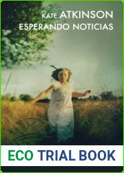 Esperando noticias (Jackson Brodie, #3)
