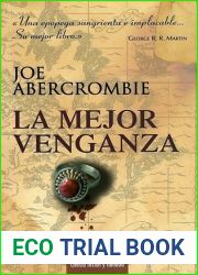 La mejor venganza