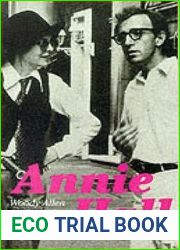 Annie Hall: Screenplay
