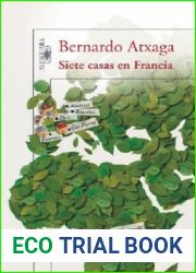 Siete casas en Francia