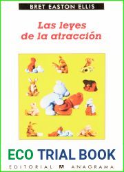 Las leyes de la atraccion