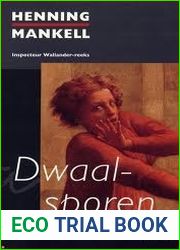 Dwaalsporen (Wallander, #5)