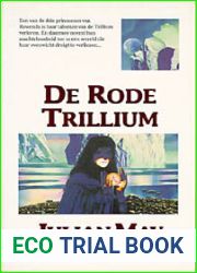 De rode trillium