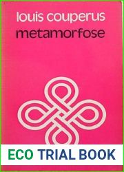 Metamorfose