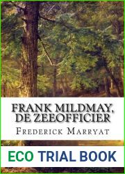 Frank Mildmay, De zeeofficier