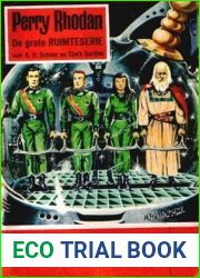 Het Galactische Raadsel (Perry Rhodan #14)