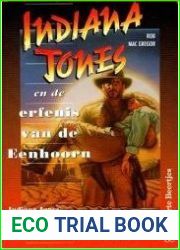 Indiana Jones en de erfenis van de eenhoorn