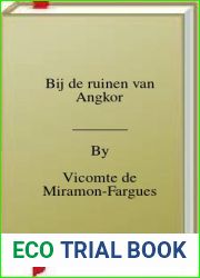 Bij de ruinen van Angkor