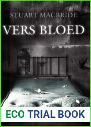 Vers bloed (Logan McRae #3)