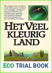 Het veelkleurige Land (Het veelkleurig Land, #1)