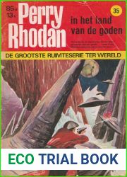 In het land van de goden (Perry Rhodan NL, #27)