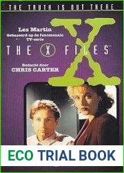 De avond valt (The X-Files: Middle Grade, #2)