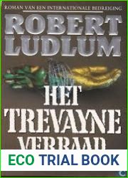 Het Trevayne verraad