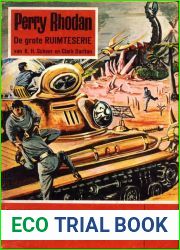 Basis op Venus (Perry Rhodan NL, #08)