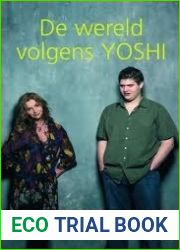 De wereld volgens Yoshi