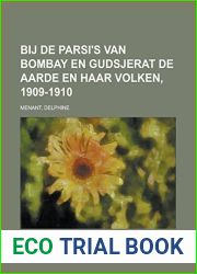 Bij de Parsi|s van Bombay en Gudsjerat