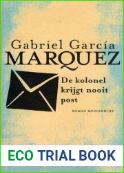 De kolonel krijgt nooit post