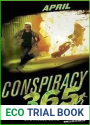 April (Conspiracy 365 #4)