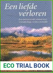 Een liefde verloren