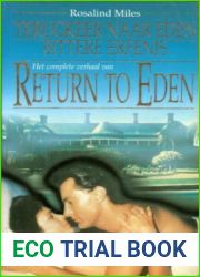 Terugkeer naar Eden Bittere erfenis (Het complete verhaal van Return to Eden)