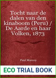 Tocht naar de dalen van den kinaboom (Peru) De Aarde en haar Volken, 1873