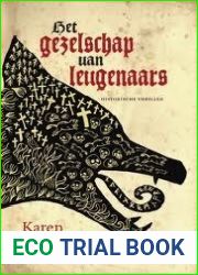 Het gezelschap van leugenaars