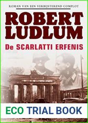 De Scarlatti erfenis (De beste thrillers aller tijden Book 3)