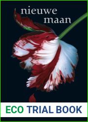 Nieuwe Maan (Twilight, #2)