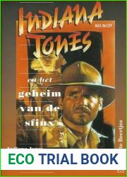 Indiana Jones en het Geheim van de Sfinx