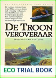 De troonveroveraar (Het veelkleurig land #3)