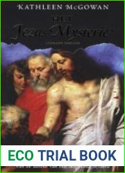 Het Jezus Mysterie