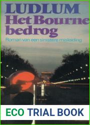 Het Bourne bedrog