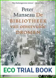 De bibliotheek van onvervulde dromen