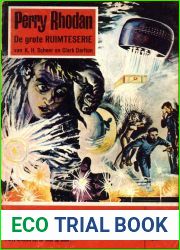 Mutanten in actie (Perry Rhodan NL, #11)