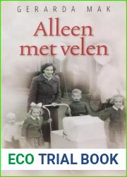 Alleen met velen