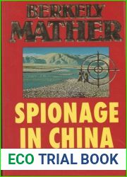 Spionage in China