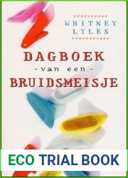 Dagboek van een bruidsmeisje
