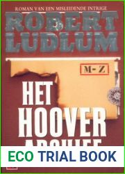 Het Hoover Archief
