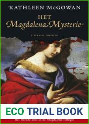 Het Magdalena Mysterie