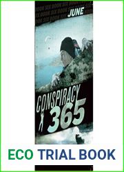June (Conspiracy 365, #6)