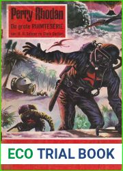 Venus in gevaar (Perry Rhodan NL, #20)