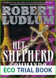 Het Shepherd commando