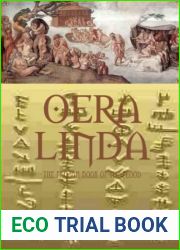 Oera Linda Book