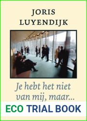 Je hebt het niet van mij, maar…: een maand aan het Binnenhof