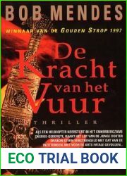 De Kracht van het Vuur