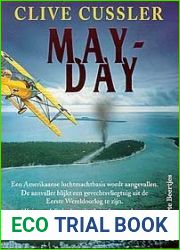 May-day (Dirk Pitt, #2)