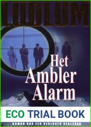 Het Ambler alarm