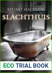 Slachthuis (Logan McRae, #4)