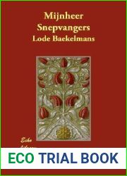 Mijnheer Snepvangers
