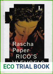Rico|s vleugels
